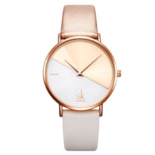 Load image into Gallery viewer, Elegant Ladies Watch-KOLEE WATCHES-beige-KOLEE WATCHES