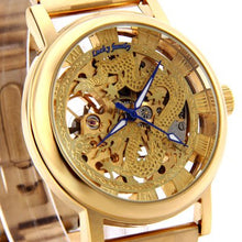 Load image into Gallery viewer, Unique Dragon Watch-KOLEE WATCHES-Gold Dragon-KOLEE WATCHES