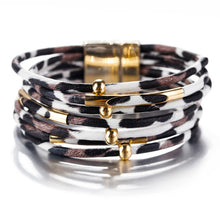 Load image into Gallery viewer, Leopard Women's Bracelets
