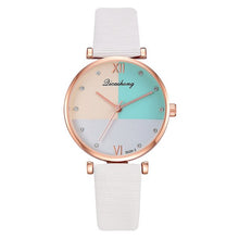 Load image into Gallery viewer, Colourful Women's Watch-KOLEE WATCHES-White-KOLEE WATCHES
