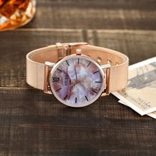 Load image into Gallery viewer, Marble Watch-KOLEE WATCHES-A-KOLEE WATCHES