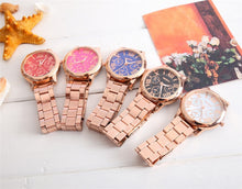 Load image into Gallery viewer, Gold Watch-KOLEE WATCHES-gold white-KOLEE WATCHES