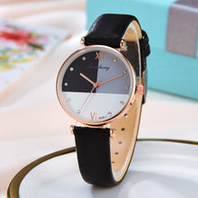 Load image into Gallery viewer, Colourful Women's Watch-KOLEE WATCHES-Beige-KOLEE WATCHES