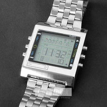 Load image into Gallery viewer, Digital Watch-KOLEE WATCHES-KOLEE WATCHES
