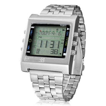 Load image into Gallery viewer, Digital Watch-KOLEE WATCHES-KOLEE WATCHES