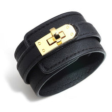 Load image into Gallery viewer, Trendy Leather Women's Bracelets