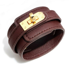 Load image into Gallery viewer, Trendy Leather Women's Bracelets