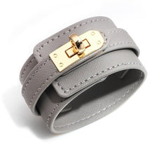 Load image into Gallery viewer, Trendy Leather Women's Bracelets