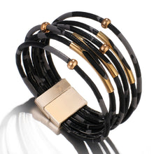 Load image into Gallery viewer, Leopard Women's Bracelets