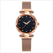 Load image into Gallery viewer, Gold Watch-KOLEE WATCHES-Rose Gold-KOLEE WATCHES