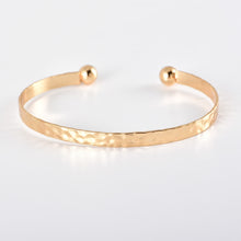 Load image into Gallery viewer, Gold Women's Bracelets