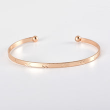Load image into Gallery viewer, Gold Women's Bracelets