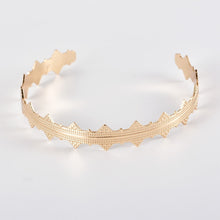 Load image into Gallery viewer, Gold Women's Bracelets