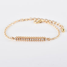 Load image into Gallery viewer, Gold Women's Bracelets