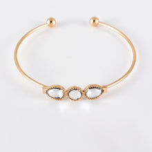 Load image into Gallery viewer, Gold Women's Bracelets