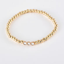 Load image into Gallery viewer, Gold Women's Bracelets