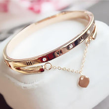 Load image into Gallery viewer, Luxury Women's Bracelets
