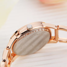 Load image into Gallery viewer, Rose Gold Watch-KOLEE WATCHES-rose gold black-KOLEE WATCHES