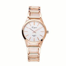 Load image into Gallery viewer, Rose Gold Watch-KOLEE WATCHES-rose gold white-KOLEE WATCHES