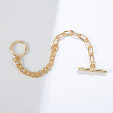 Load image into Gallery viewer, Gold Women's Bracelets