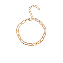 Load image into Gallery viewer, Gold Women's Bracelets