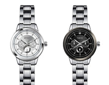 Load image into Gallery viewer, Silver Women's Watch-KOLEE WATCHES-gold-China-KOLEE WATCHES