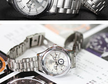 Load image into Gallery viewer, Silver Women's Watch-KOLEE WATCHES-gold-China-KOLEE WATCHES