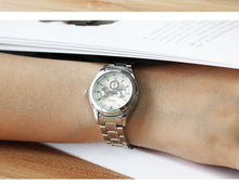 Load image into Gallery viewer, Silver Women's Watch-KOLEE WATCHES-gold-China-KOLEE WATCHES