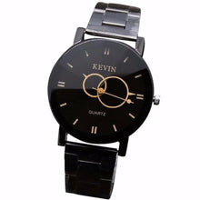 Load image into Gallery viewer, Classic Women's Watch-KOLEE WATCHES-Black-KOLEE WATCHES