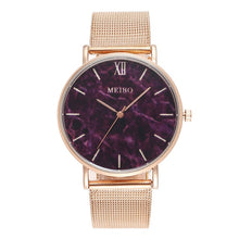 Load image into Gallery viewer, Marble Watch-KOLEE WATCHES-D-KOLEE WATCHES