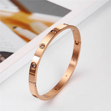 Load image into Gallery viewer, Elegant Women's Bracelets
