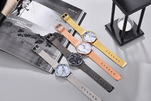 Load image into Gallery viewer, Marble Watch-KOLEE WATCHES-Black-KOLEE WATCHES