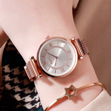 Load image into Gallery viewer, Rose Gold Watch-KOLEE WATCHES-rose gold-KOLEE WATCHES