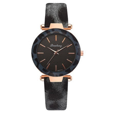 Load image into Gallery viewer, Leopard Watch-KOLEE WATCHES-Green-KOLEE WATCHES