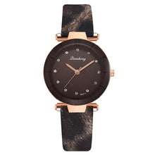 Load image into Gallery viewer, Leopard Watch-KOLEE WATCHES-Brown2-KOLEE WATCHES