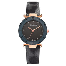 Load image into Gallery viewer, Leopard Watch-KOLEE WATCHES-Green2-KOLEE WATCHES