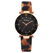 Load image into Gallery viewer, Leopard Watch-KOLEE WATCHES-Yellow2-KOLEE WATCHES