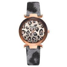 Load image into Gallery viewer, Leopard Watch-KOLEE WATCHES-Grey2 2-KOLEE WATCHES