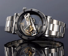 Load image into Gallery viewer, Original Mechanical Watch-KOLEE WACHES-Gold-KOLEE WATCHES