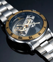 Load image into Gallery viewer, Original Mechanical Watch-KOLEE WACHES-Gold-KOLEE WATCHES