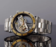 Load image into Gallery viewer, Original Mechanical Watch-KOLEE WACHES-Gold-KOLEE WATCHES