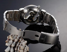 Load image into Gallery viewer, Original Mechanical Watch-KOLEE WACHES-Gold-KOLEE WATCHES
