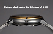 Load image into Gallery viewer, Original Mechanical Watch-KOLEE WACHES-Gold-KOLEE WATCHES