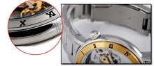 Load image into Gallery viewer, Original Mechanical Watch-KOLEE WACHES-Gold-KOLEE WATCHES