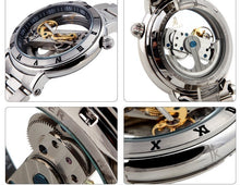 Load image into Gallery viewer, Original Mechanical Watch-KOLEE WACHES-Gold-KOLEE WATCHES