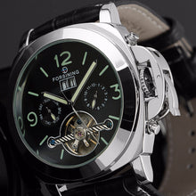 Load image into Gallery viewer, Automatic Mechanical Stainless Watch-KOLEE WACHES-KOLEE WATCHES