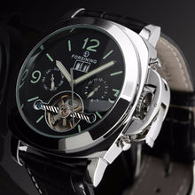 Load image into Gallery viewer, Automatic Mechanical Stainless Watch-KOLEE WACHES-KOLEE WATCHES