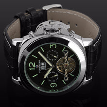 Load image into Gallery viewer, Automatic Mechanical Stainless Watch-KOLEE WACHES-KOLEE WATCHES