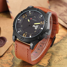 Load image into Gallery viewer, Casual Men`s Watch-KOLEE WATCHES-BrBY-KOLEE WATCHES