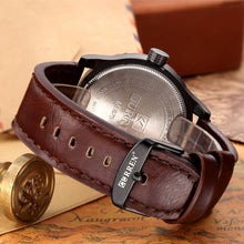 Load image into Gallery viewer, Casual Men`s Watch-KOLEE WATCHES-BrBY-KOLEE WATCHES